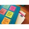 Post-It Note, Popup, 3X3, 6Pk, Assrtd MMMR330AN - alternate 2